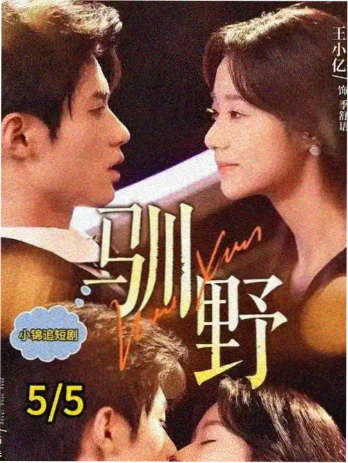 迷你剧第二层春天在线观看封面